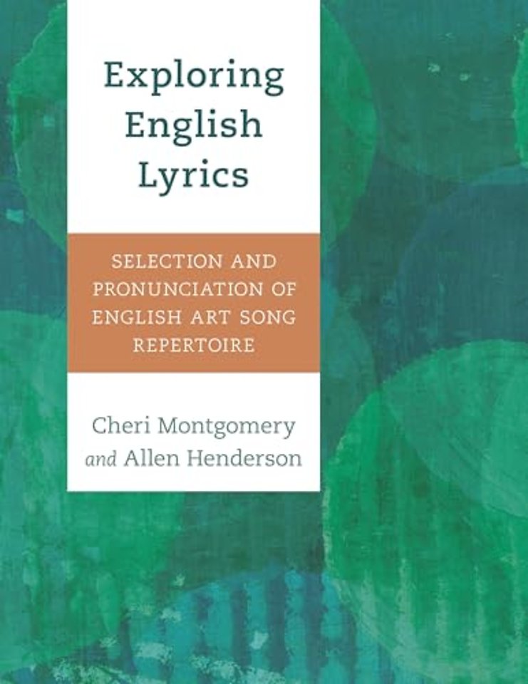 Exploring English Lyrics