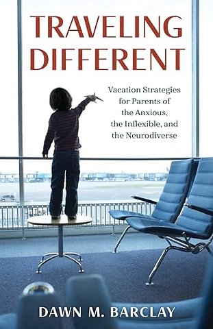 Traveling Different