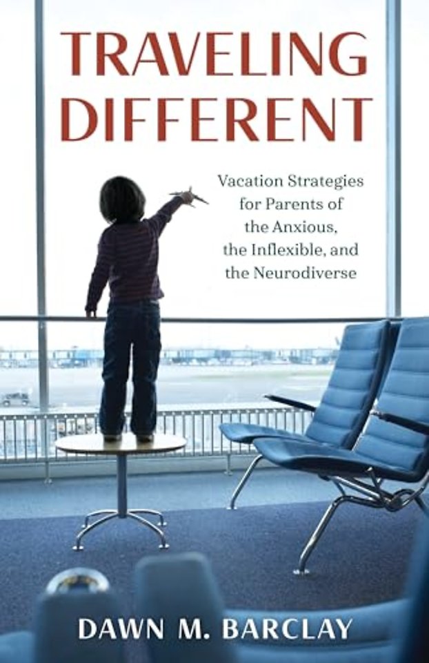 Traveling Different