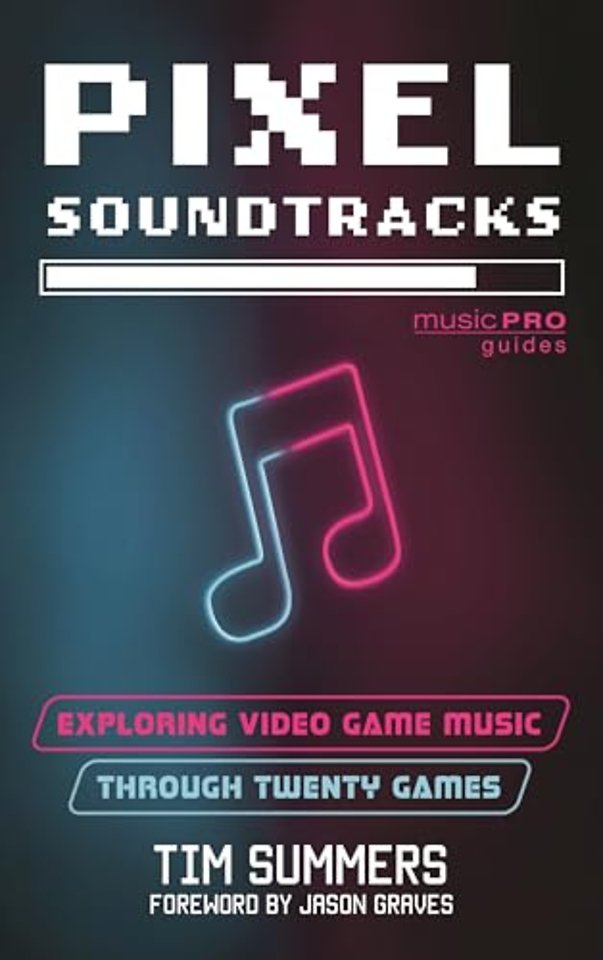 Pixel Soundtracks