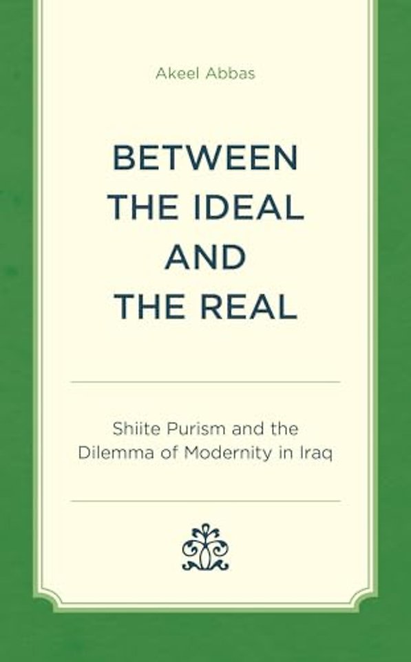 Between the Ideal and the Real