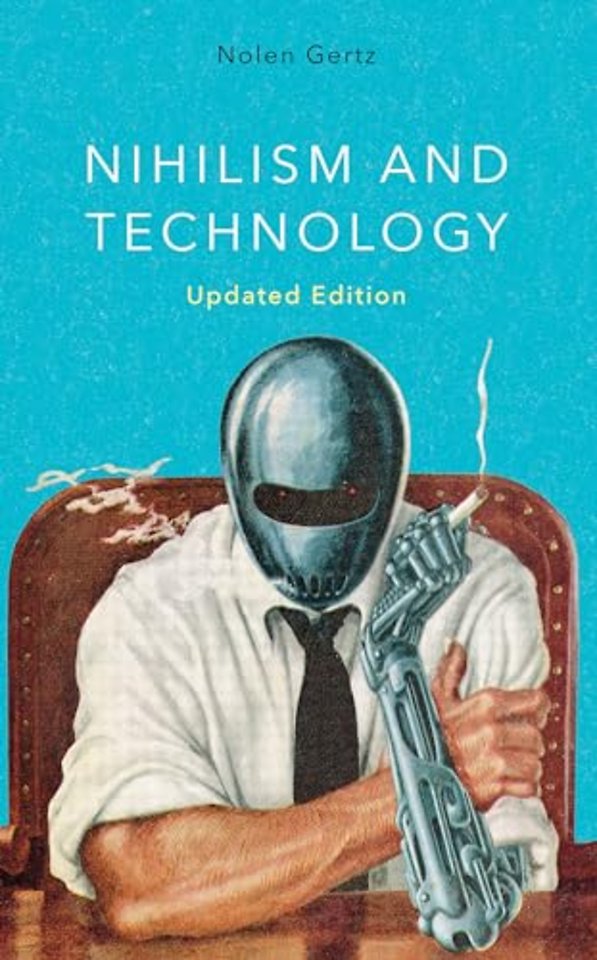 Nihilism and Technology
