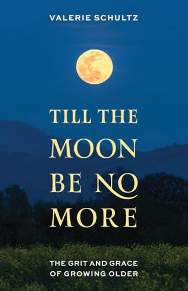Till the Moon Be No More