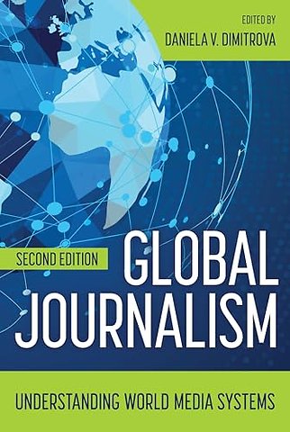 Global Journalism