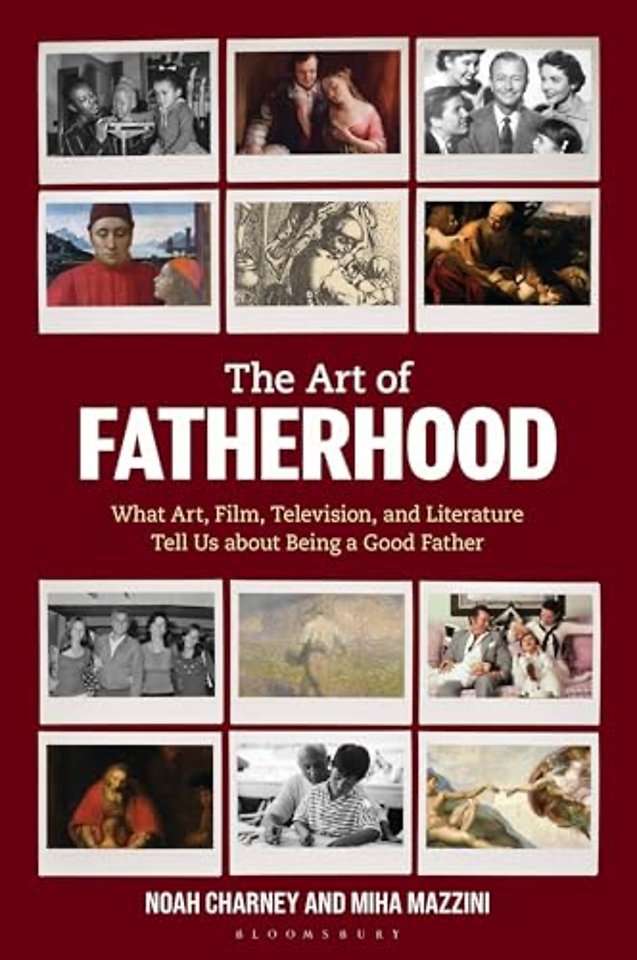 The Art of Fatherhood