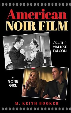 American Noir Film