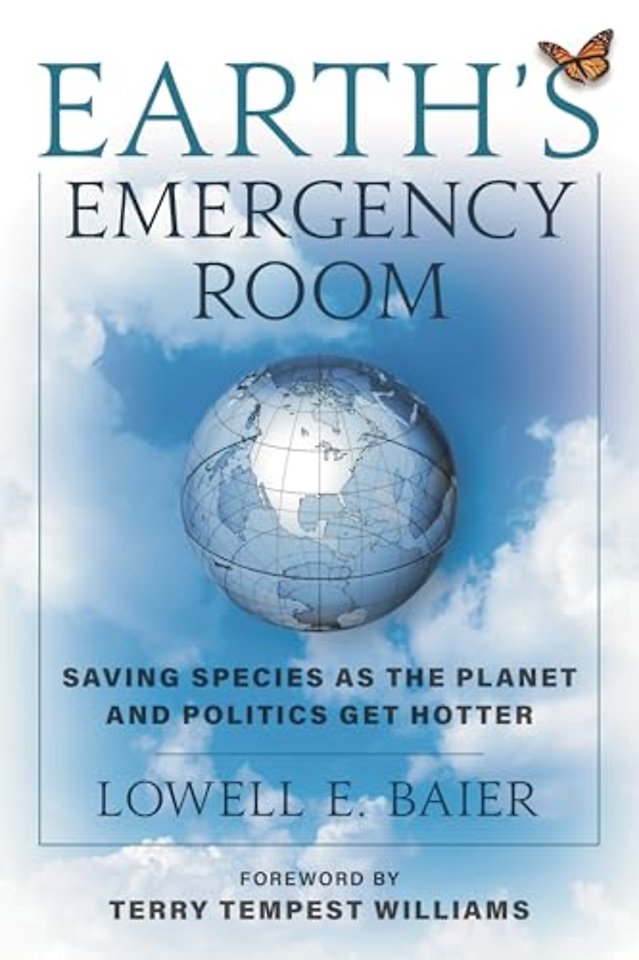 Earth's Emergency Room