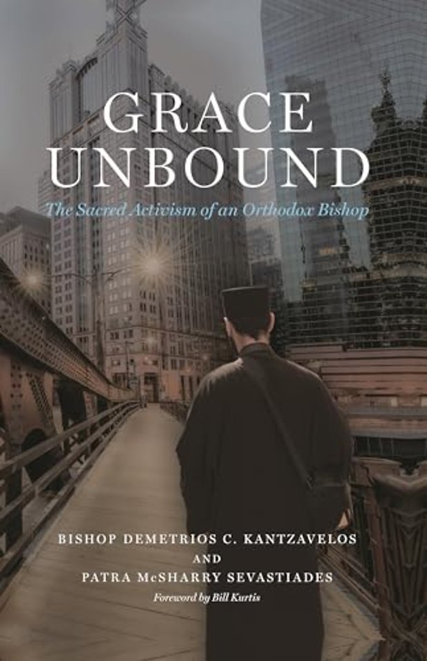 Grace Unbound