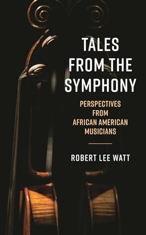 Tales from the Symphony