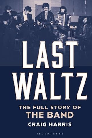Last Waltz