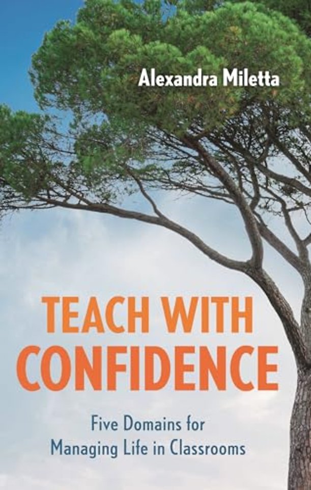 Teach with Confidence