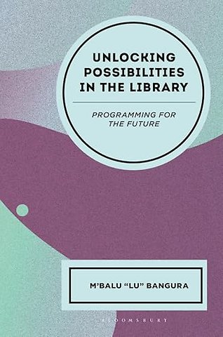 Unlocking Possibilities in the Library