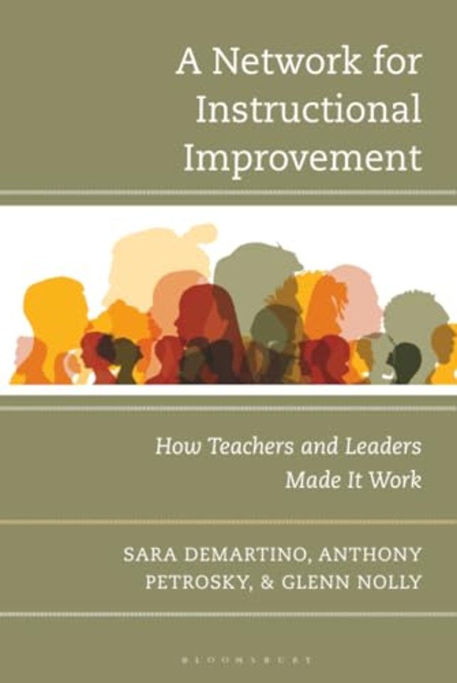 A Network for Instructional Improvement