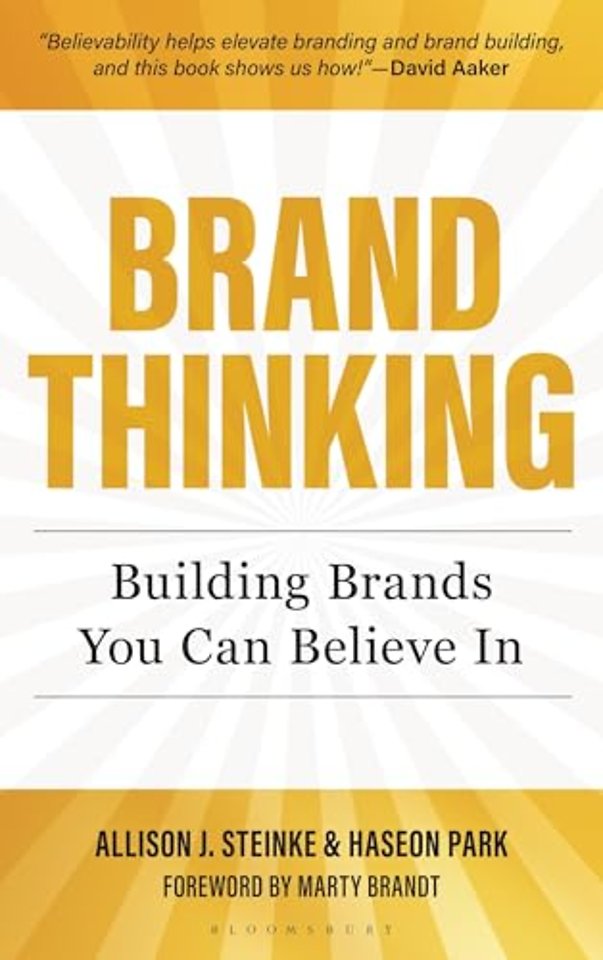 Brand Thinking