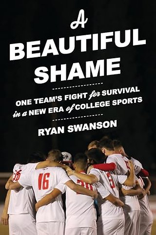 A Beautiful Shame