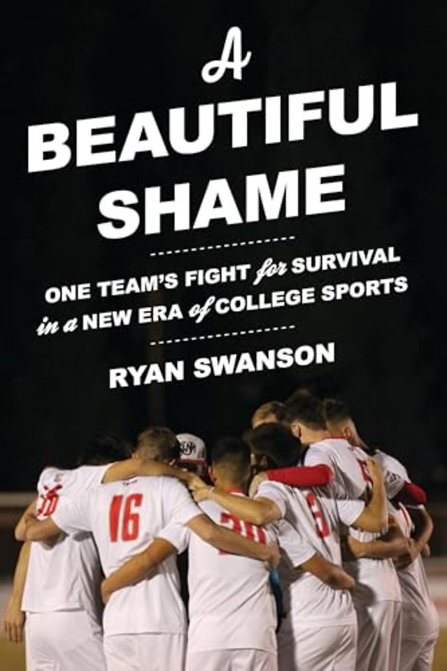 A Beautiful Shame