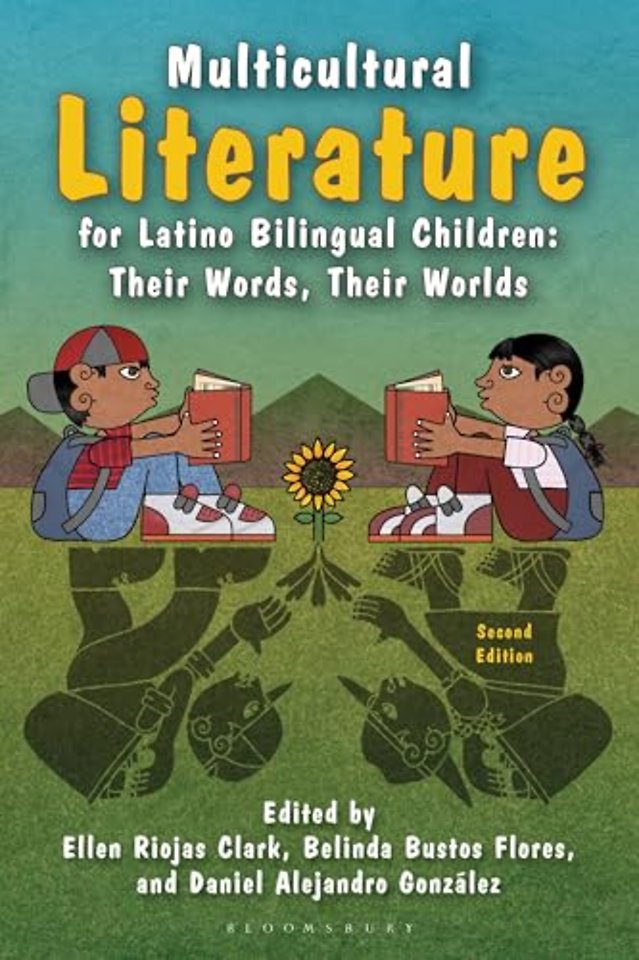 Multicultural Literature for Latino Bilingual Children