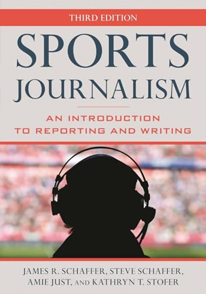 Sports Journalism