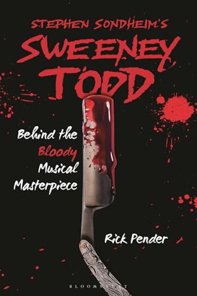 Stephen Sondheim’s Sweeney Todd