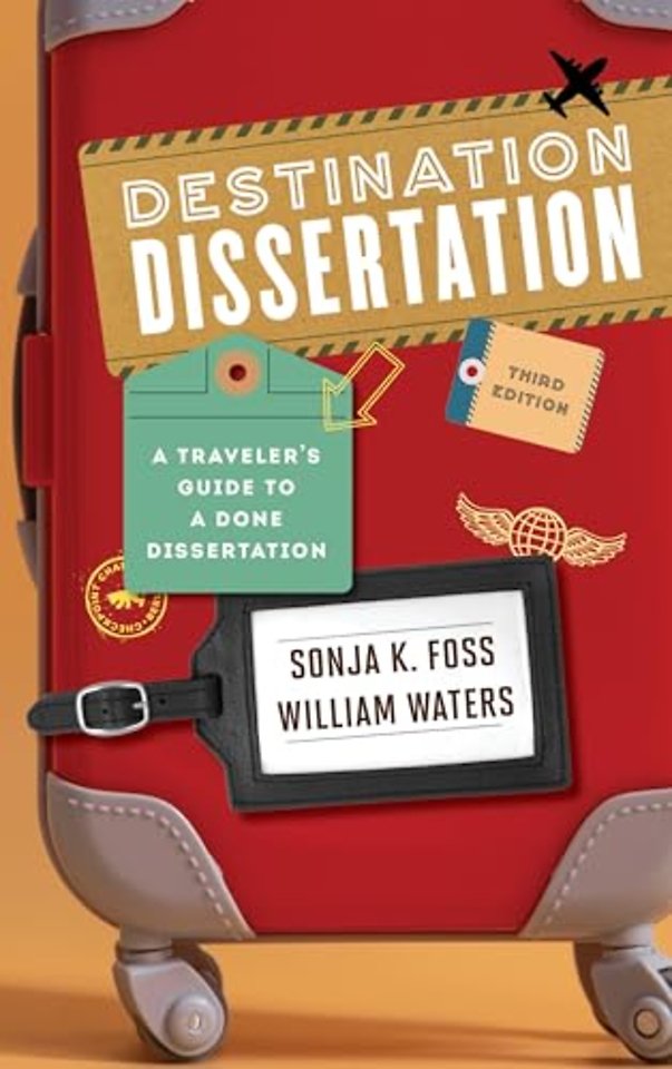 Destination Dissertation