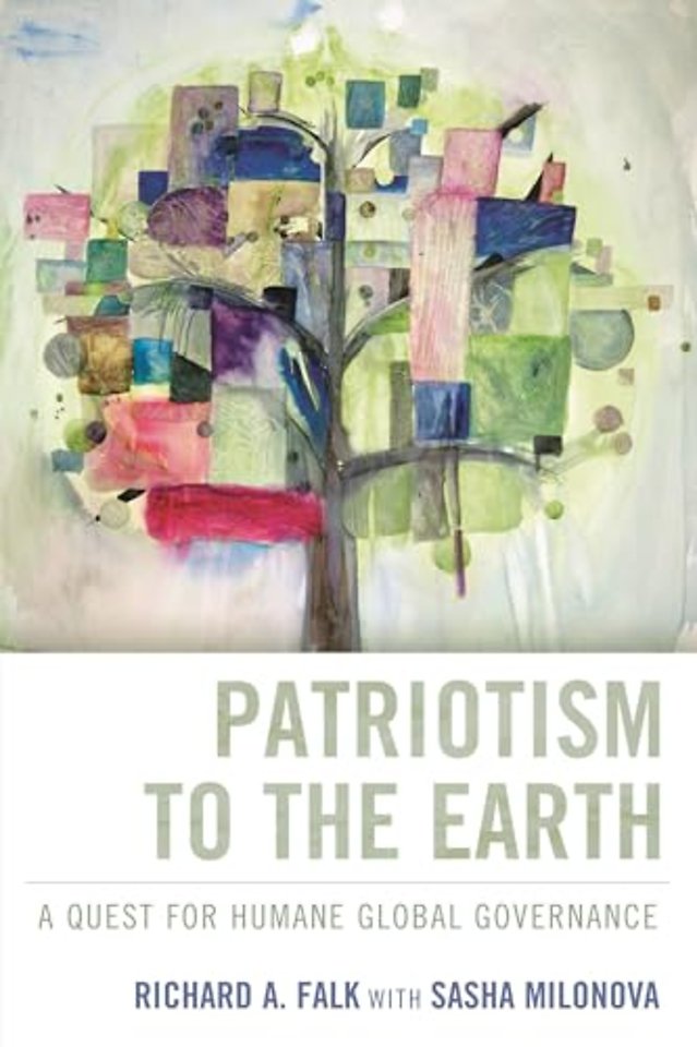 Patriotism to the Earth