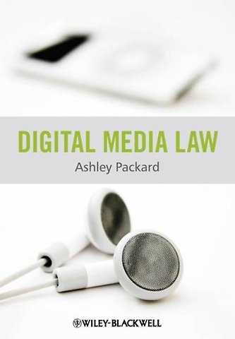 Digital Media Law