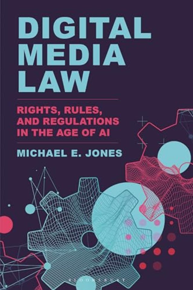 Digital Media Law
