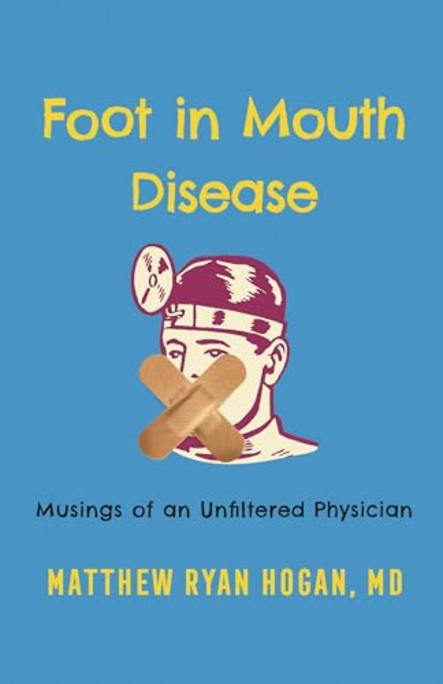 Foot in Mouth Disease