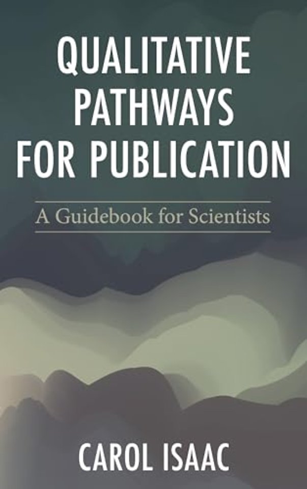 Qualitative Pathways for Publication