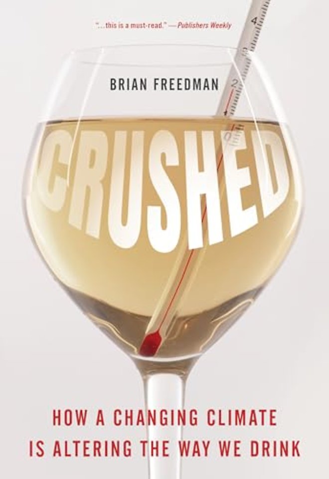 Crushed