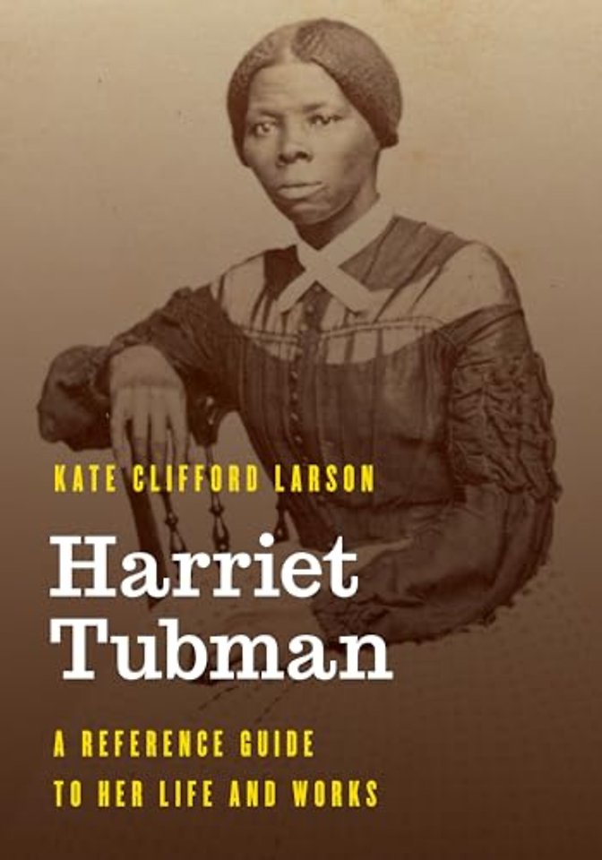 Harriet Tubman