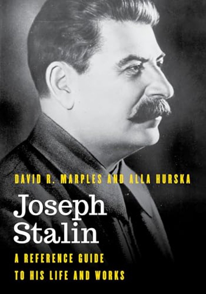 Joseph Stalin