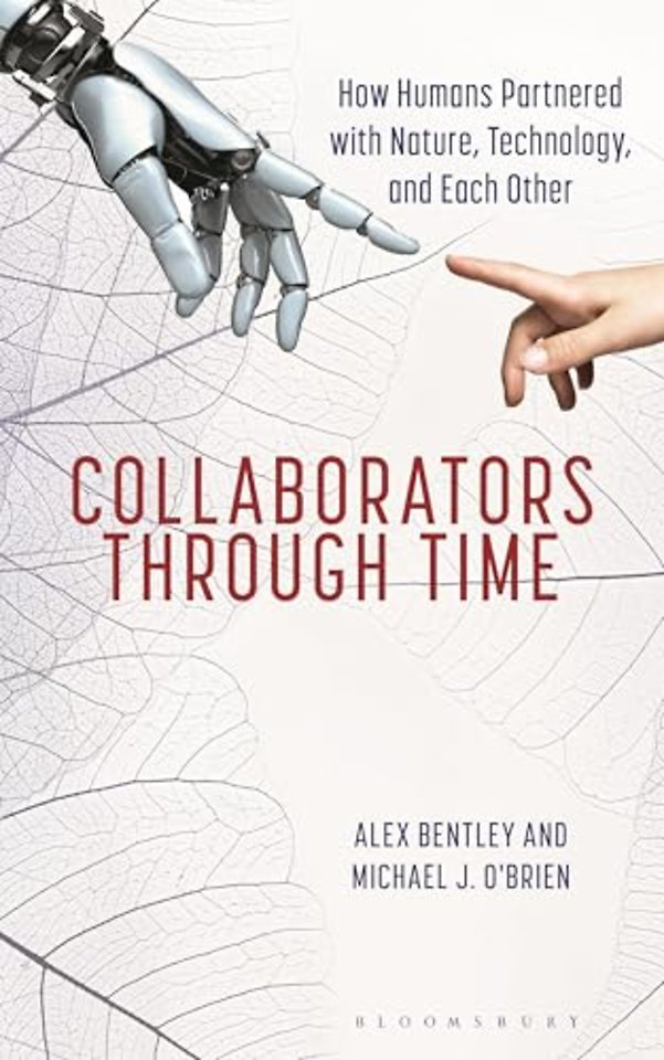 Collaborators through Time