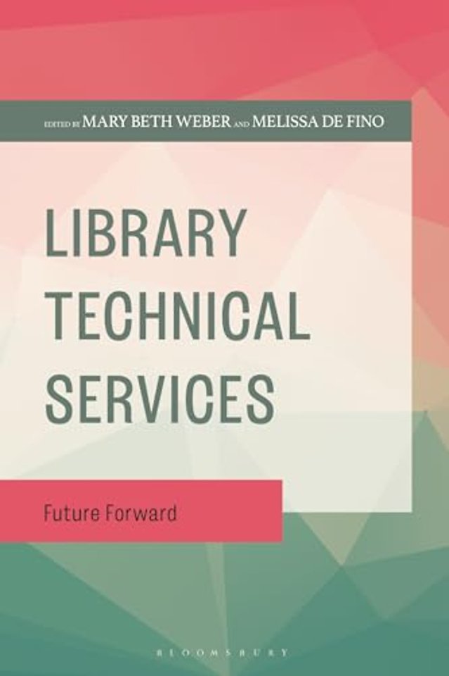 Library Technical Services