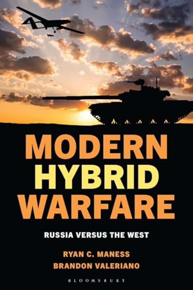Modern Hybrid Warfare