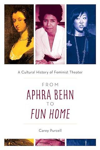 From Aphra Behn to Fun Home