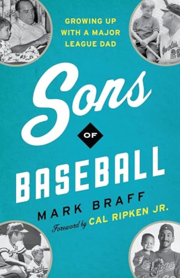 Sons of Baseball