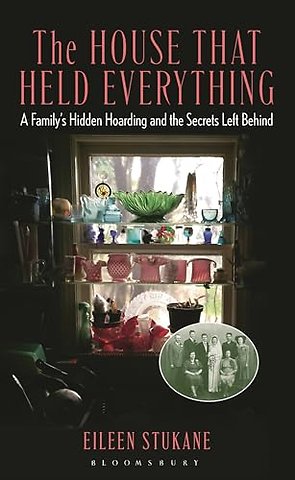 The House That Held Everything