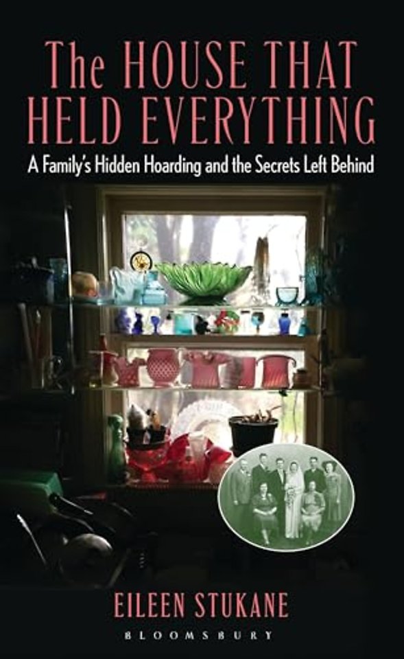 The House That Held Everything