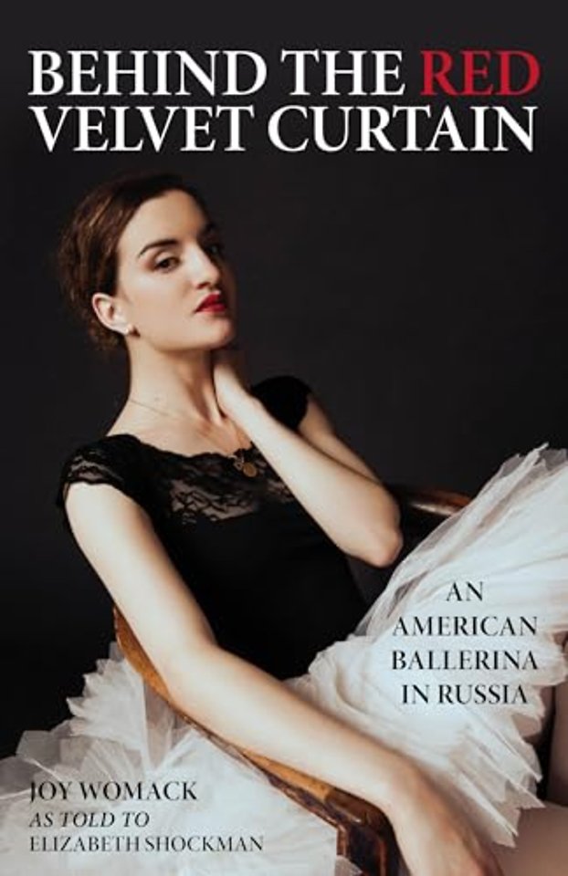 Behind the Red Velvet Curtain