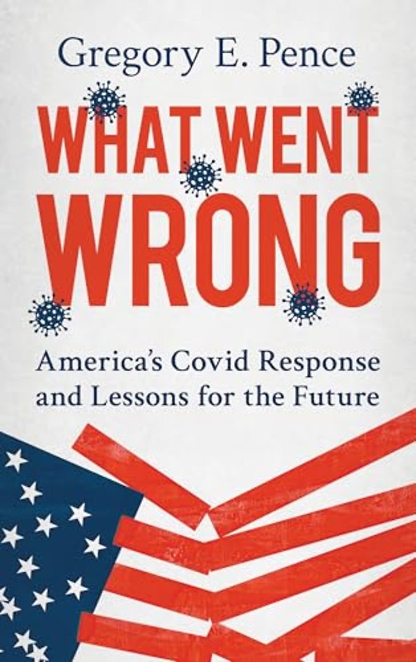 What Went Wrong