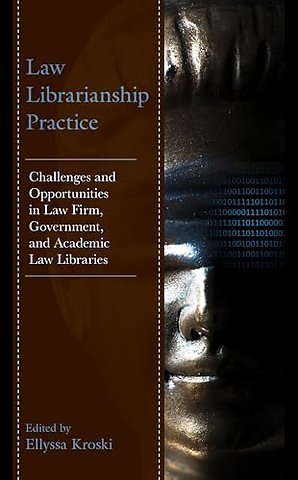 Law Librarianship Practice