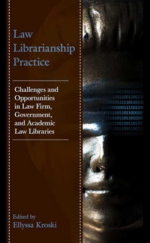 Law Librarianship Practice