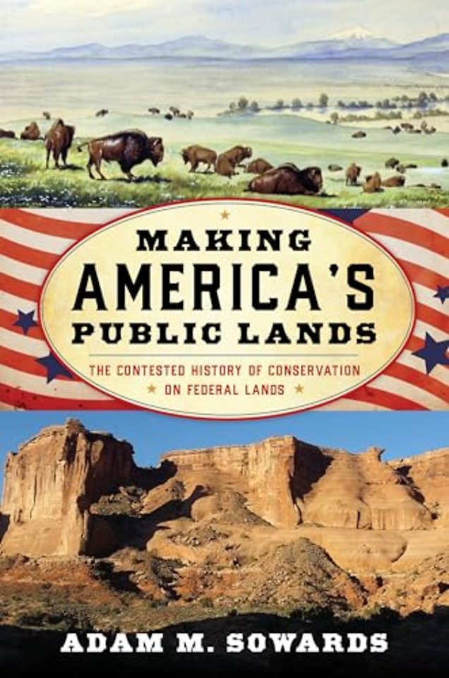 Making America's Public Lands