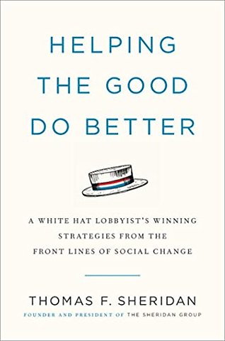 Helping the Good Do Better