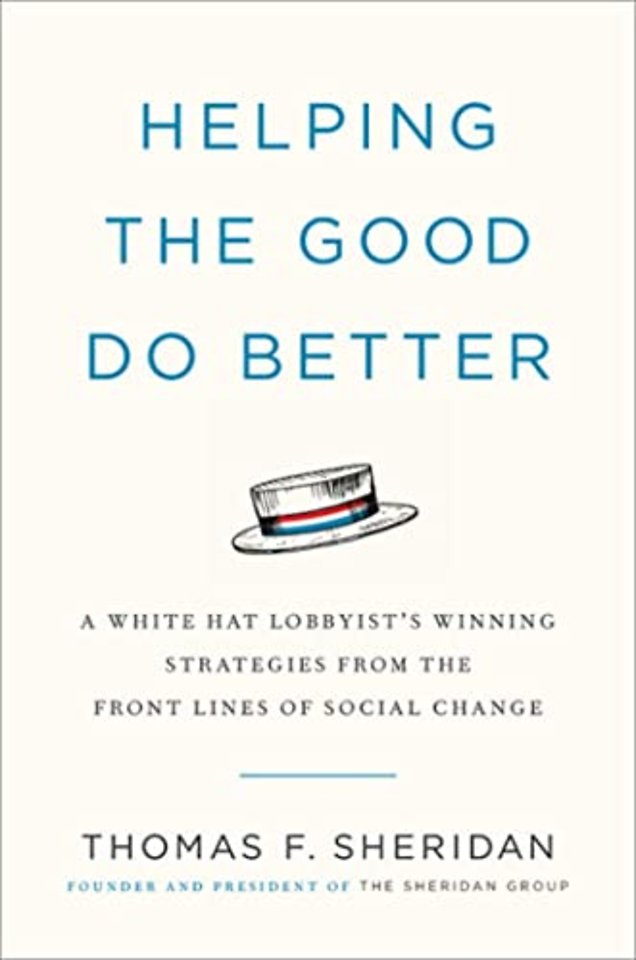 Helping the Good Do Better