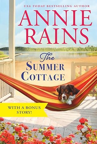 The Summer Cottage