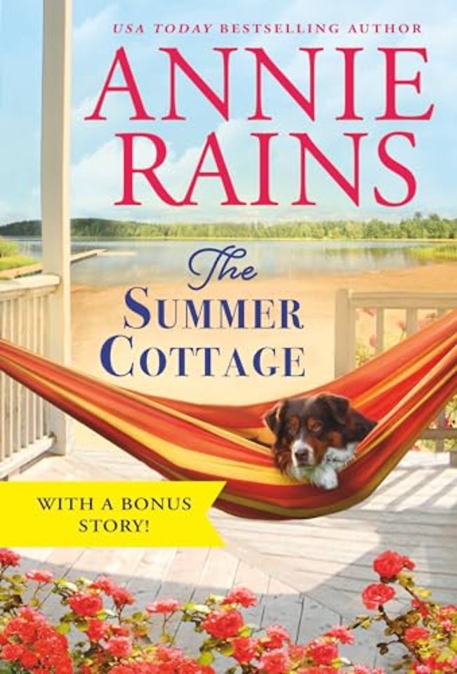 The Summer Cottage