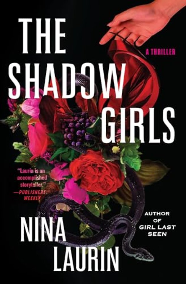 The Shadow Girls