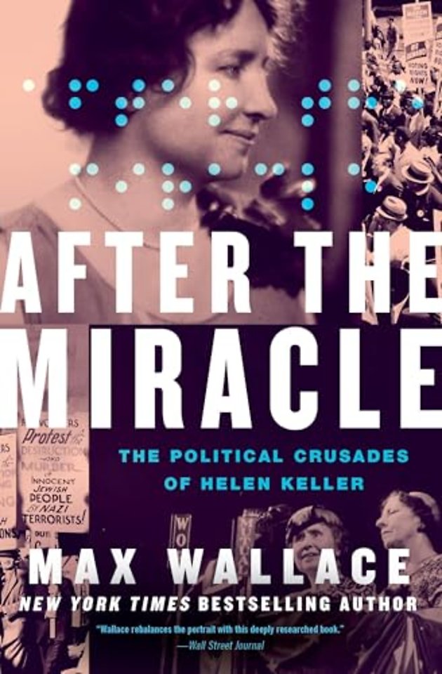 After the Miracle